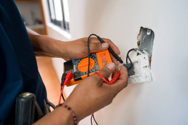 Best Electrical Repair Services  in Spurgeon, TN
