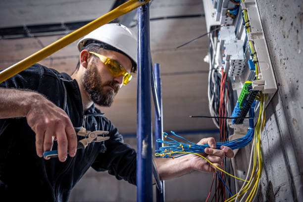 Best Electrical Contractors for Businesses  in Spurgeon, TN