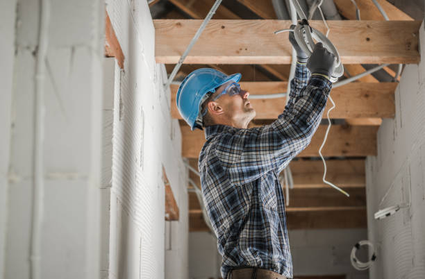 Best Affordable Electrician  in Spurgeon, TN