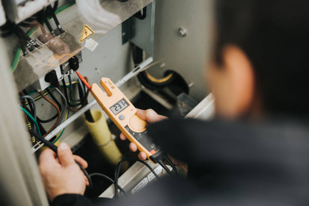 Best Electrical Contractors for Businesses  in Spurgeon, TN