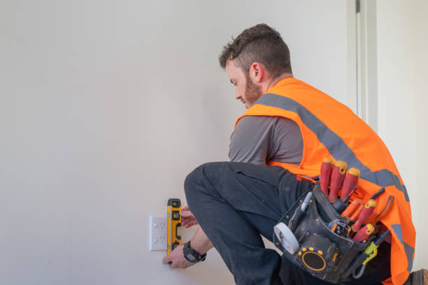 Best Generator Installation Services  in Spurgeon, TN