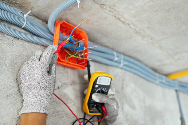 Best Affordable Electrical Installation  in Spurgeon, TN