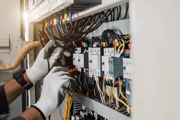 Affordable Electrical Installation in TN